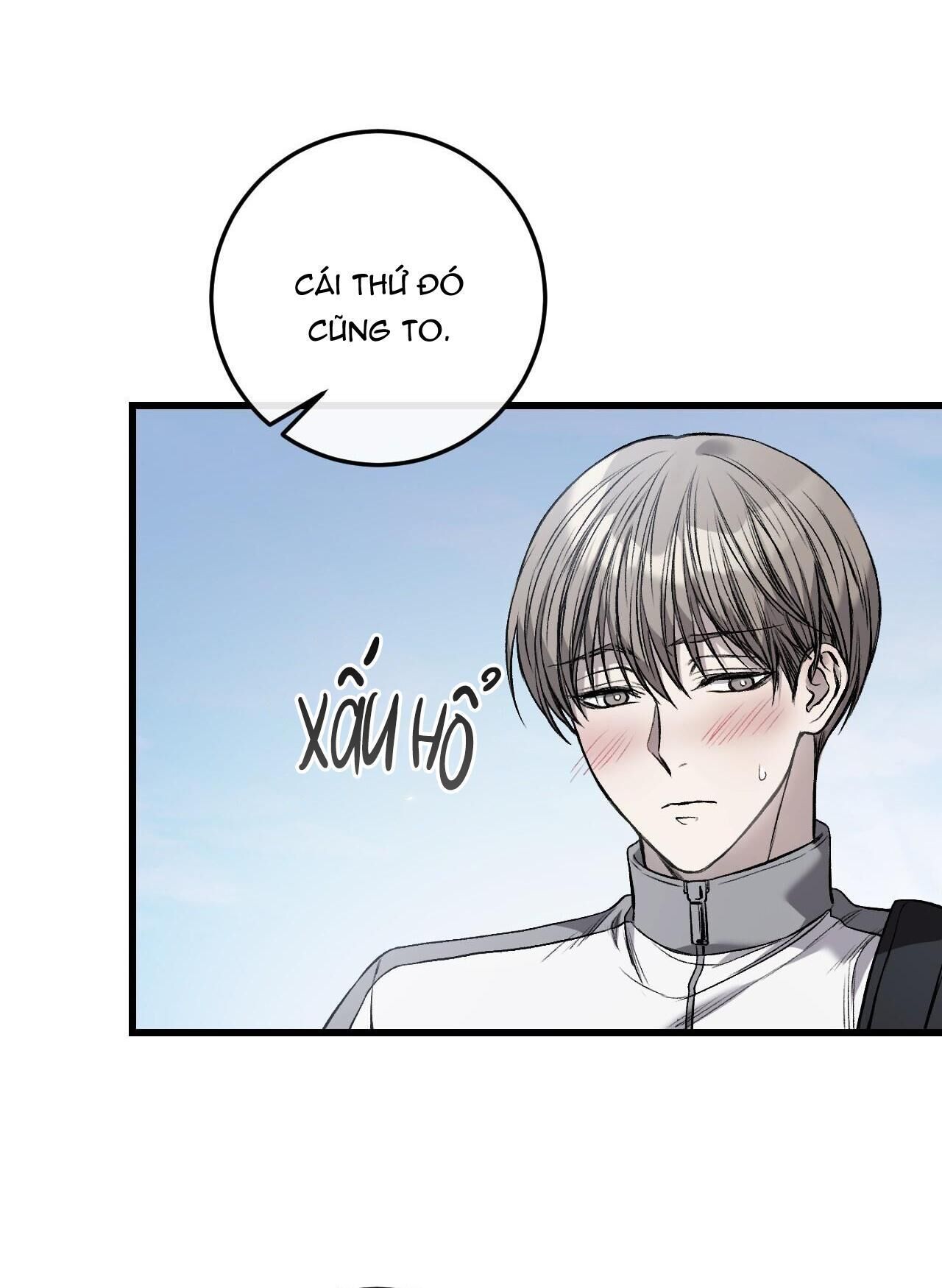 xx đê tiện Chapter 1 - Trang 2