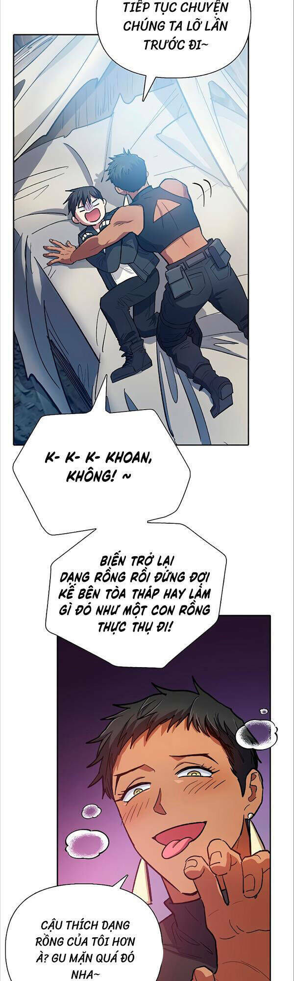 những ranker cấp s mà tôi nuôi dưỡng chapter 85 - Next chapter 86