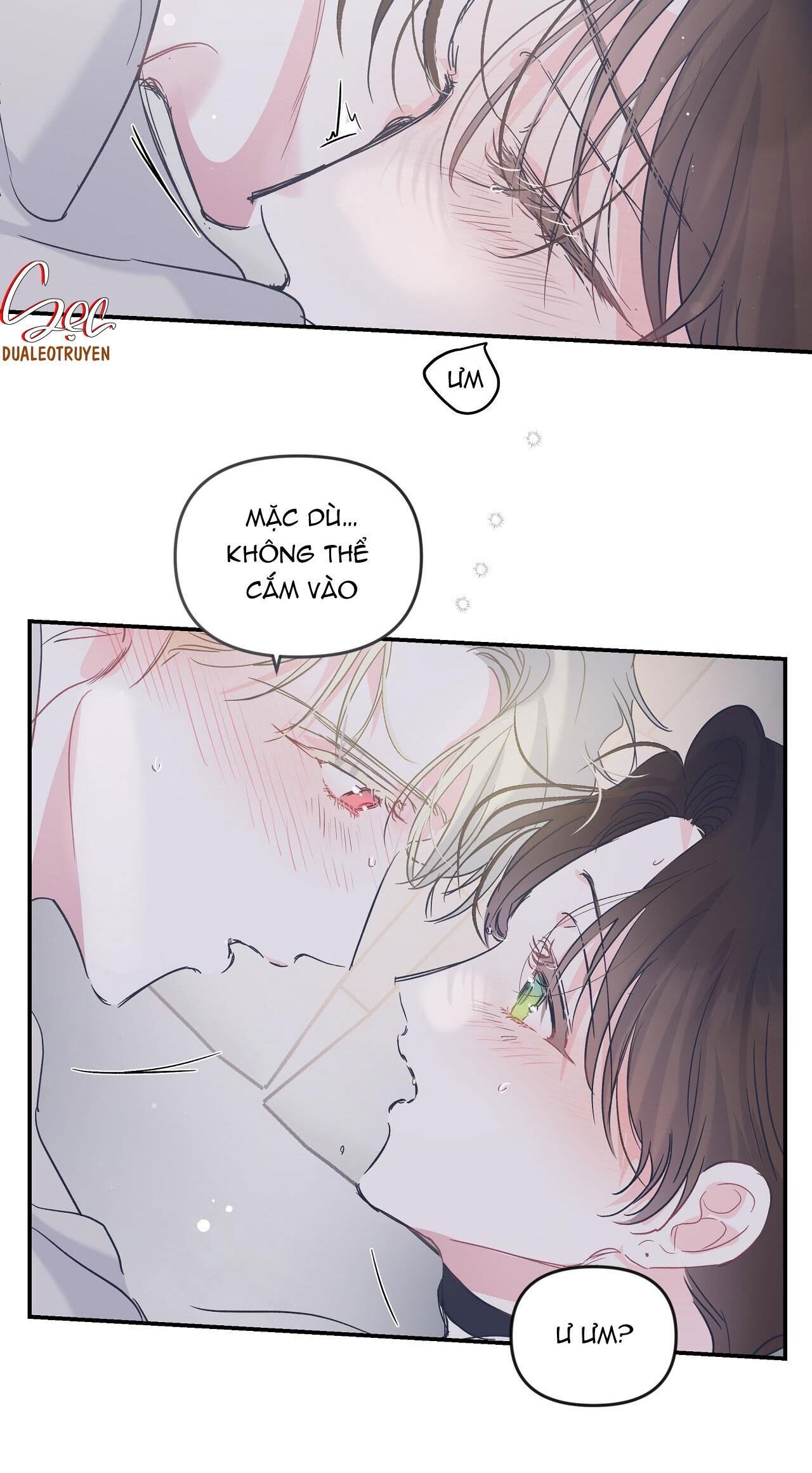 ĐẢO NGƯỢC CỦA ĐẢO NGƯỢC Chapter 23 - Next Chapter 24