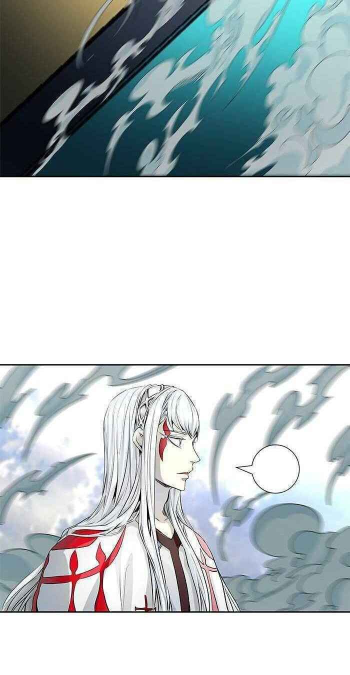 Cuộc Chiến Trong Tòa Tháp - Tower Of God Chapter 495 - Next Chapter 496