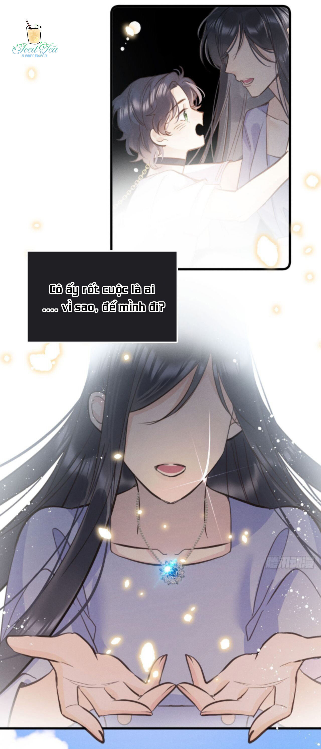 Lang Sói Thượng Khẩu Chapter 15 - Trang 2