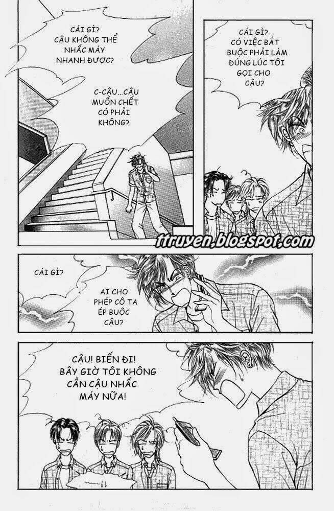 Cutie Boy Chapter 24 - Trang 2