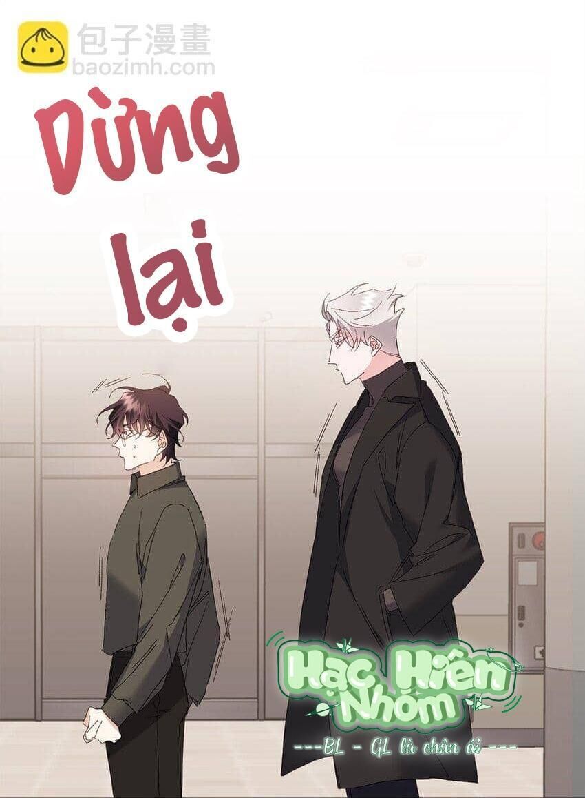 Bạn Trai Mãnh Hổ Của Hắn Chapter 3 - Trang 1