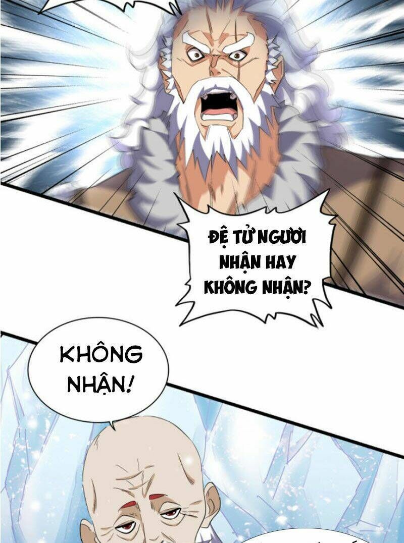 đại quản gia là ma hoàng chapter 243 - Next chapter 244