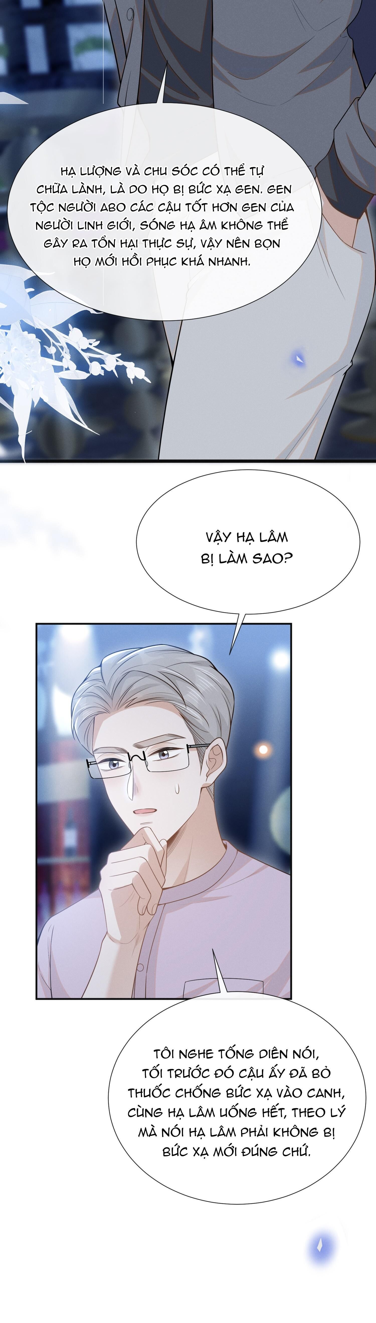 Lai Sinh Bất Kiến Chapter 91 - Next Chapter 92