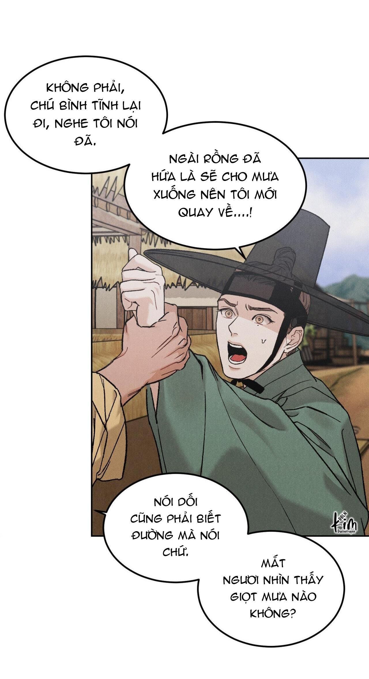 vượt qua giới hạn Chapter 85 PHIÊN NGOẠI END - Next chương 86