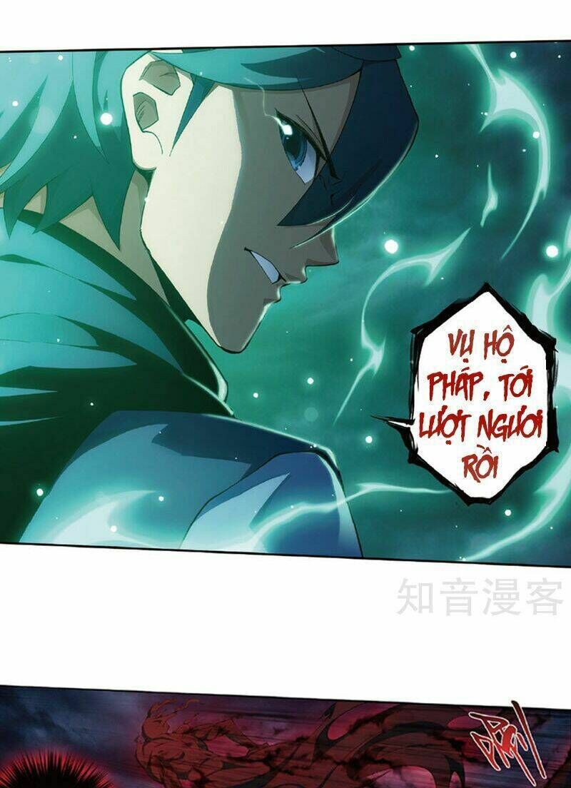 đấu phá thương khung chapter 259 - Next chapter 259