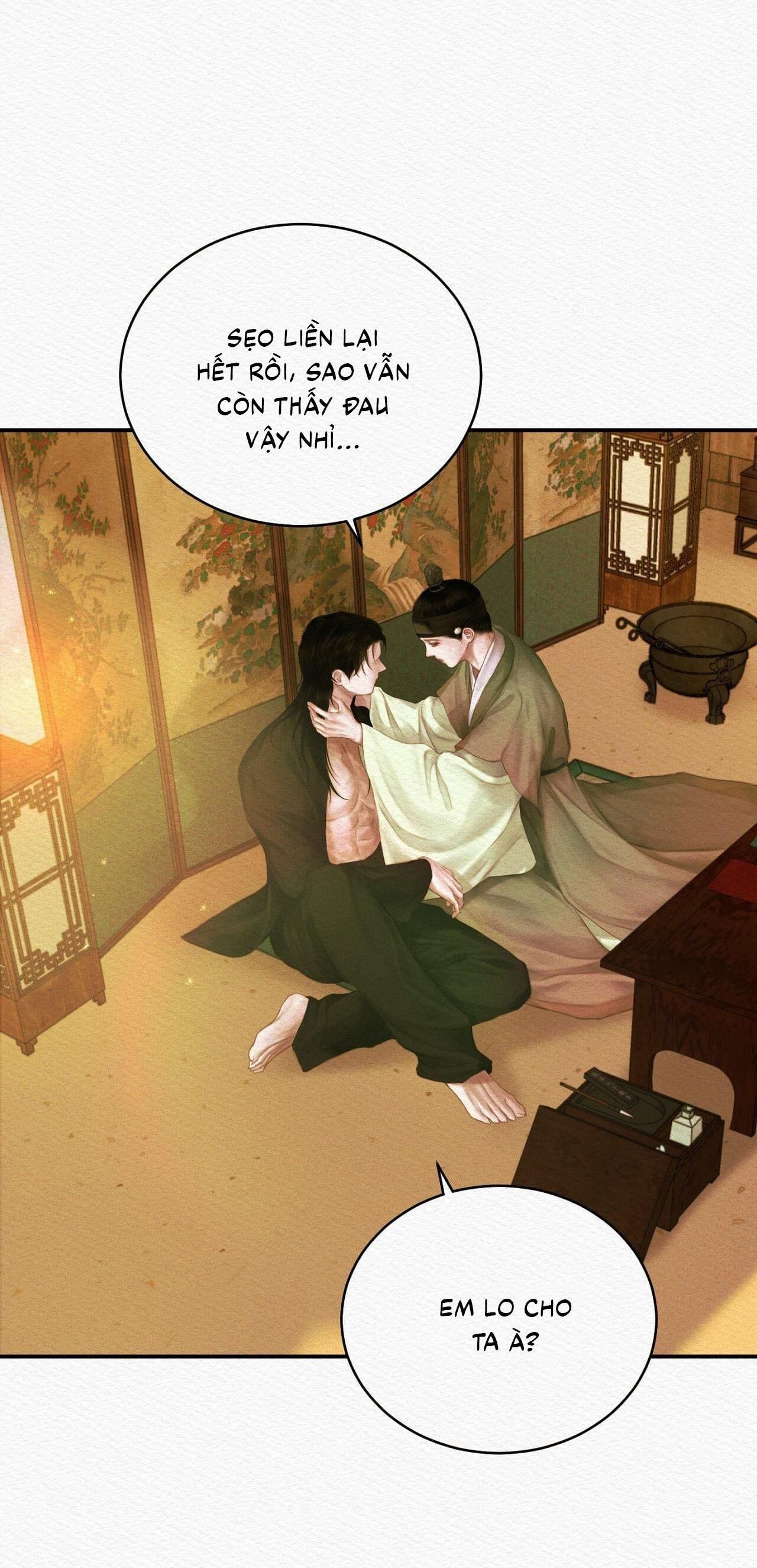 (CBunu) Củy Dạ Khút Chapter 66 - Trang 1