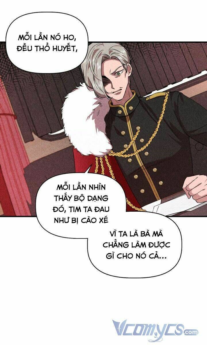 tôi không phải là cinderella chapter 35 - Trang 2