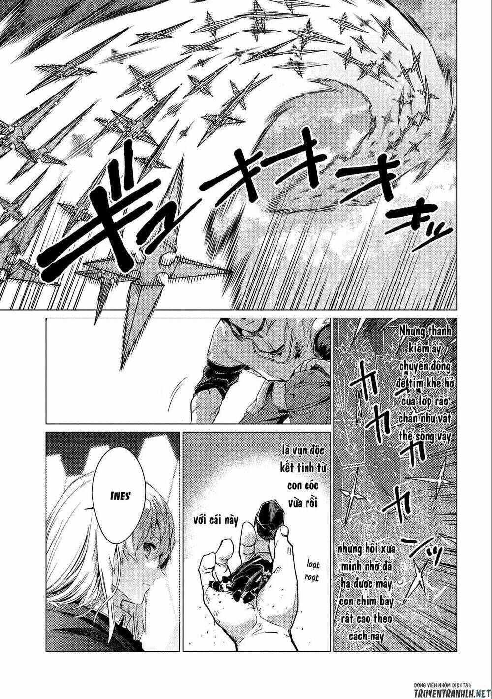 Ore Wa Subete O “Parry” Suru: Gyaku Kanchigai No Sekai Saikyou Wa Boukensha Ni Naritai Chapter 10 - Trang 2