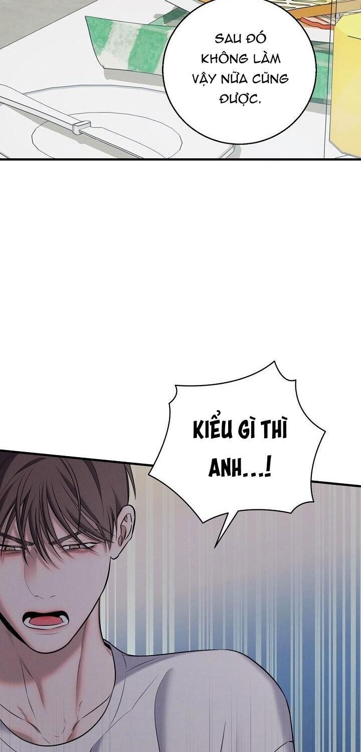 đêm không dấu vết Chapter 20 - Trang 1