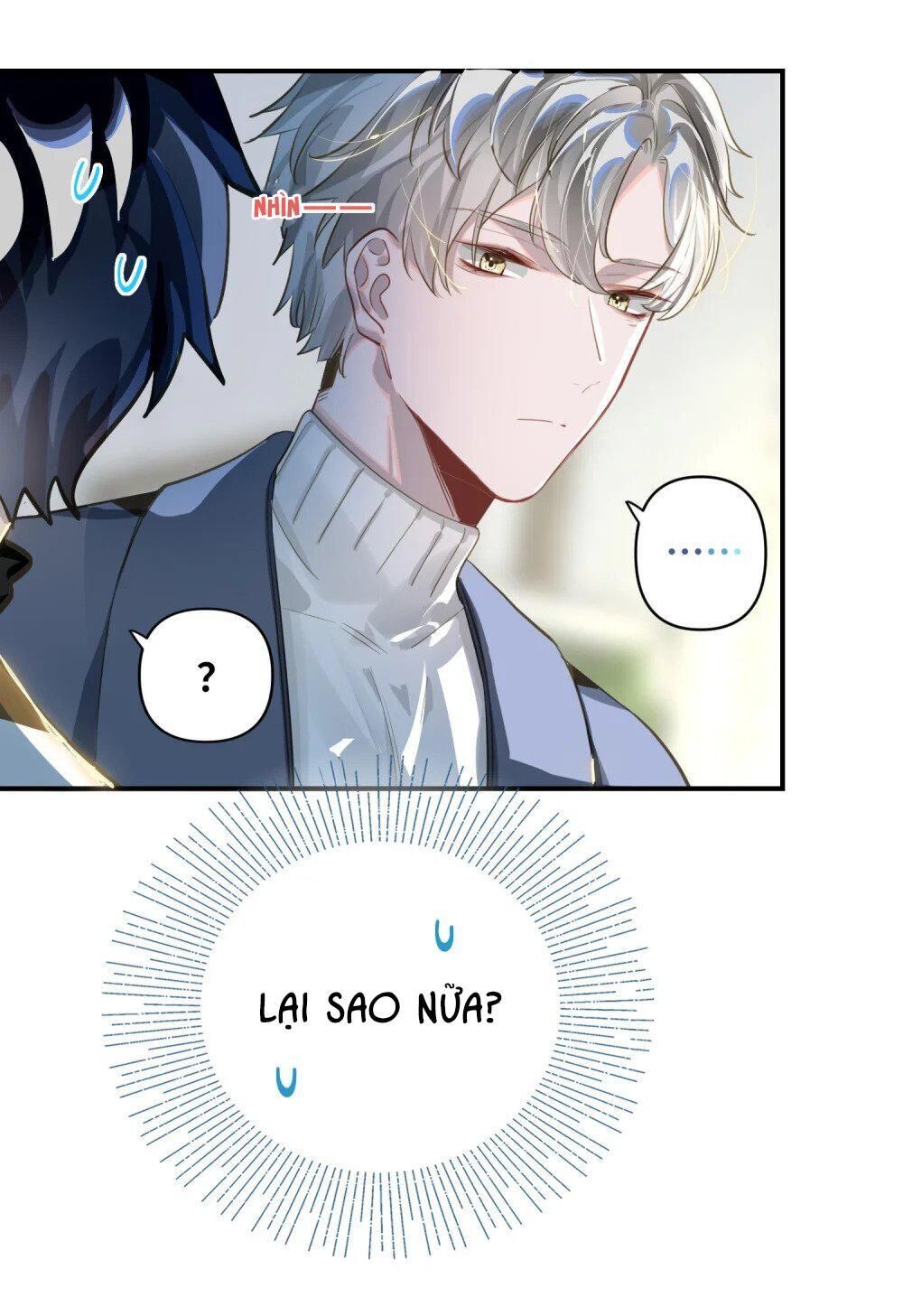 tôi có bệnh Chapter 14 - Trang 1