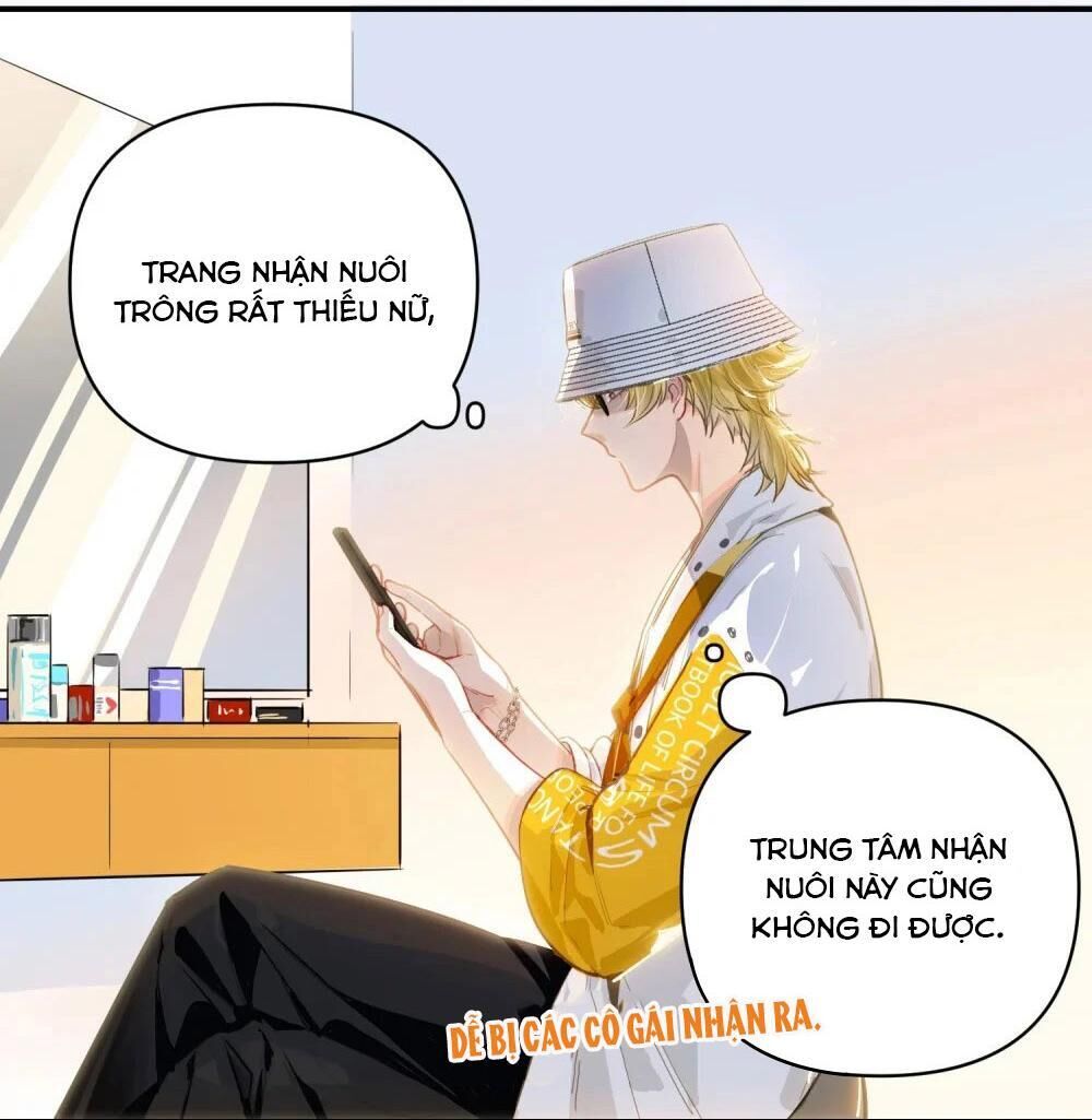 tôi có bệnh Chapter 35 - Next chapter 36