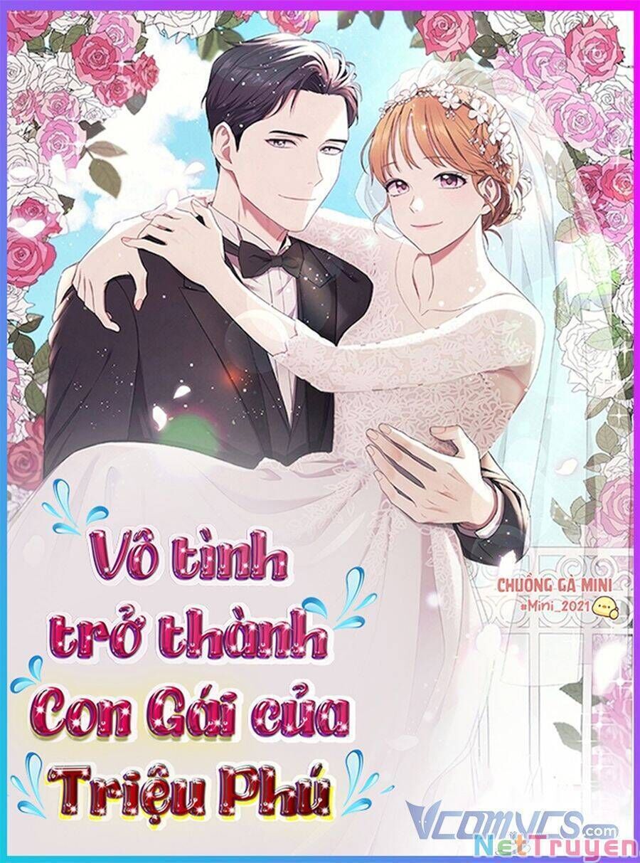 Tôi Trở Thành Con Gái Của Triệu Phú Chapter 29 - Next Chapter 30