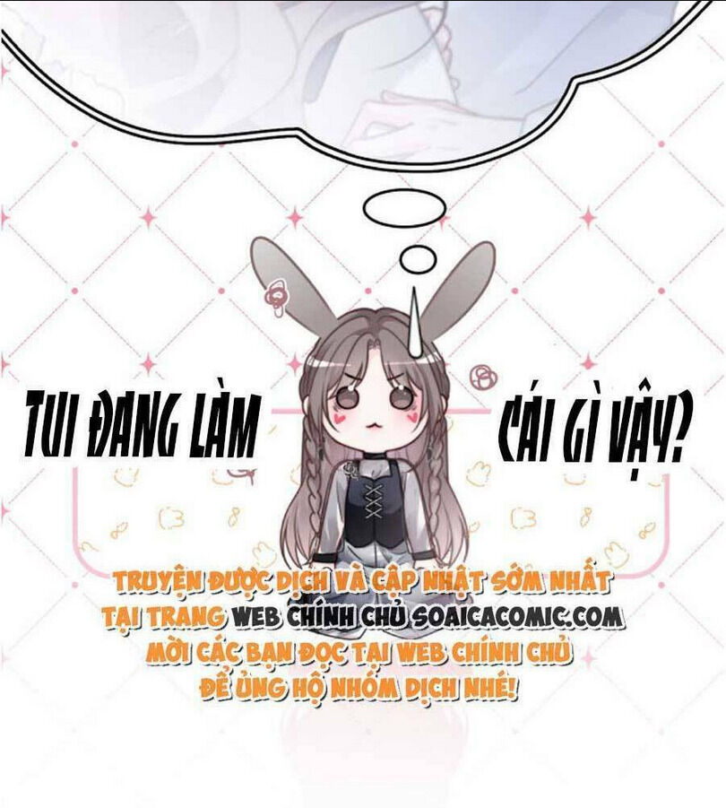 được các anh trai chiều chuộng tôi trở nên ngang tàng chapter 142 - Next chapter 143