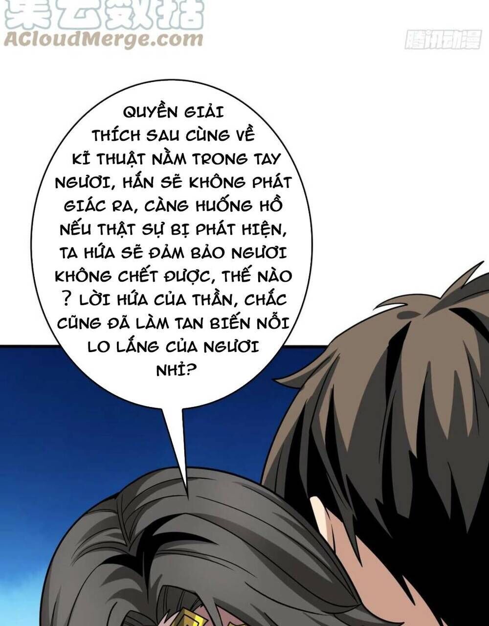 vừa chơi đã có tài khoản vương giả chapter 284 - Next chapter 285