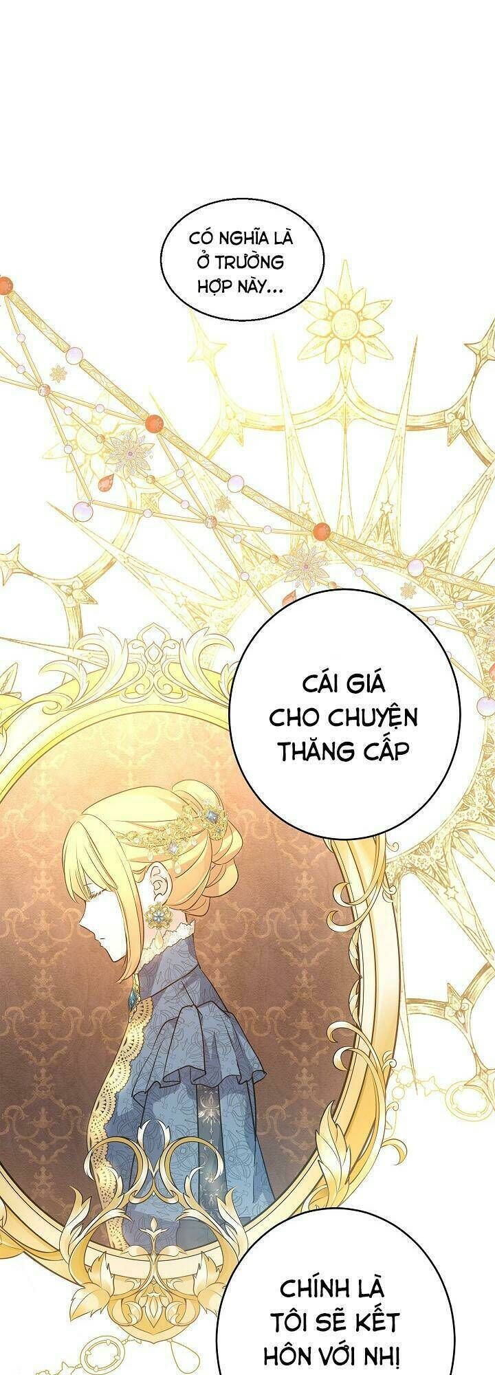 tôi sẽ cố gắng thay đổi cốt truyện chapter 52 - Trang 2