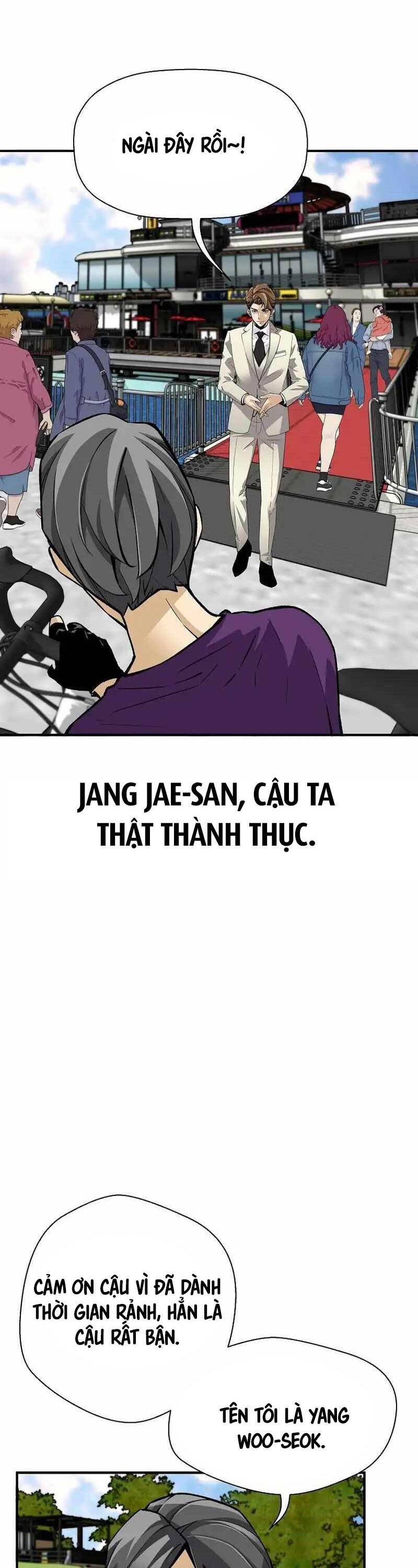 sự trở lại của huyền thoại chương 136 - Next Chapter 137