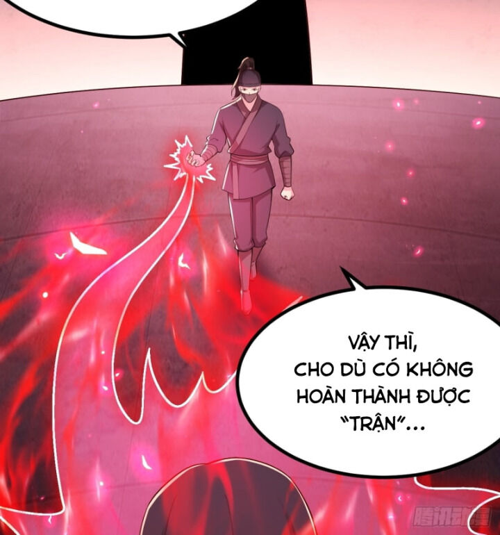 ta là người chính nghĩa, bị hệ thống ép làm kẻ phản diện! chapter 54 - Trang 1