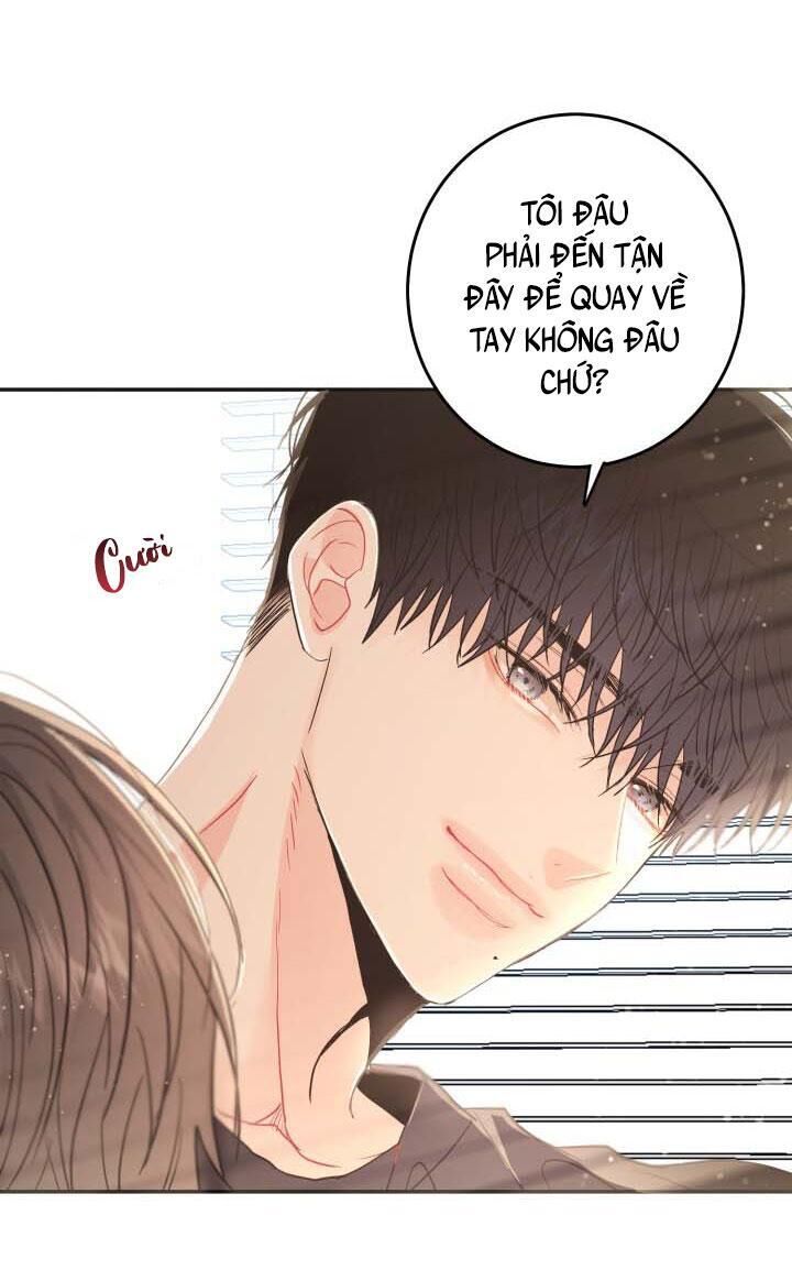 YÊU EM THÊM LẦN NỮA (LOVE ME AGAIN) Chapter 6 - Trang 2