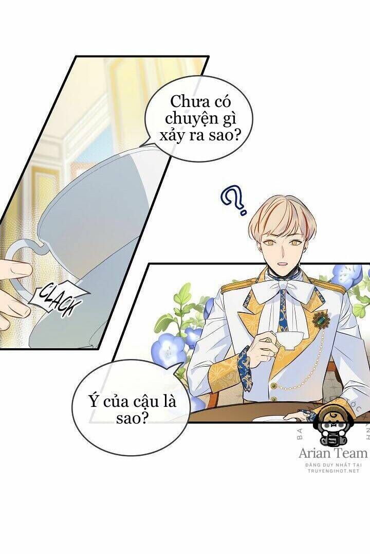 Điều Ước Tuyệt Vời Chapter 9 - Trang 2