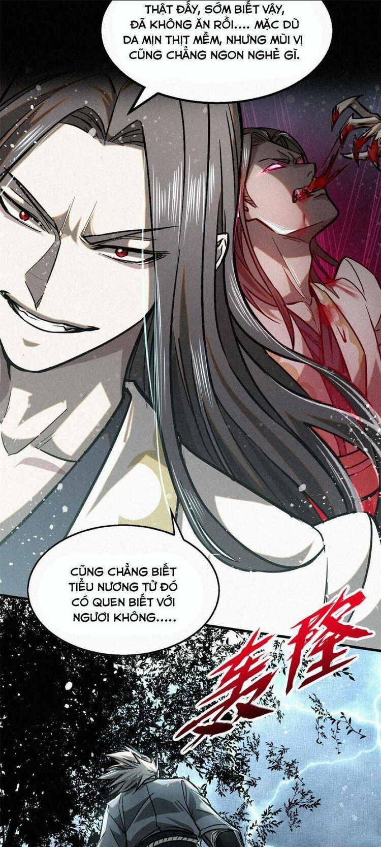 tâm ma chapter 46 - Trang 2