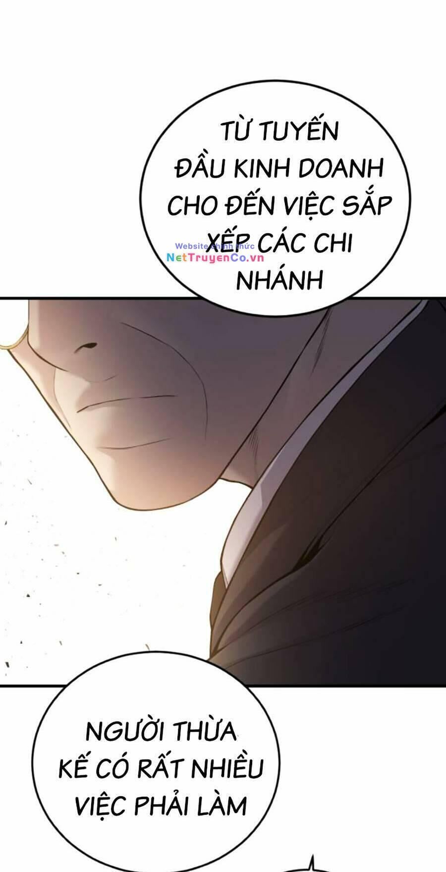 bố tôi là đặc vụ chapter 89 - Trang 2