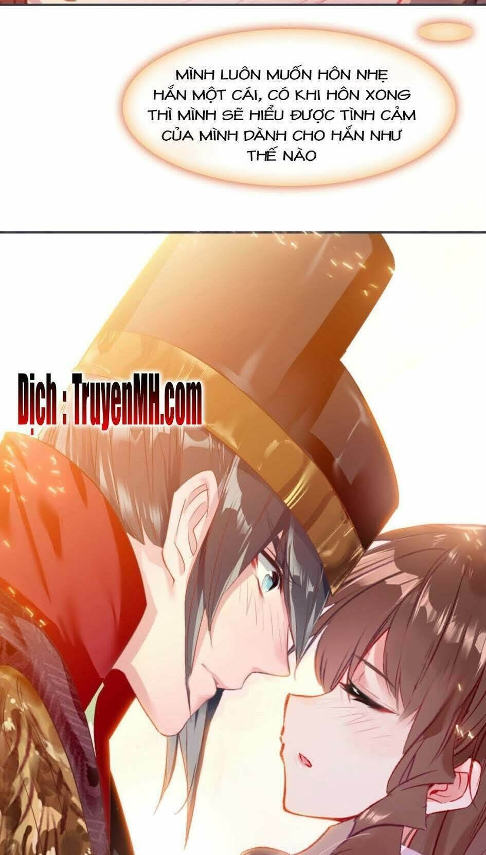 gả cho một tên thái giám đáng ghét chapter 82 - Next chapter 83