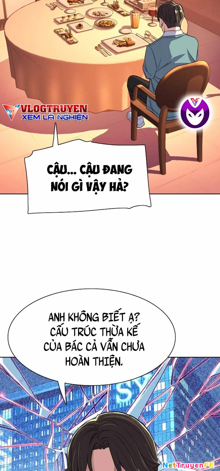 tiểu thiếu gia gia tộc tài phiệt Chapter 33 - Next chapter 33.1