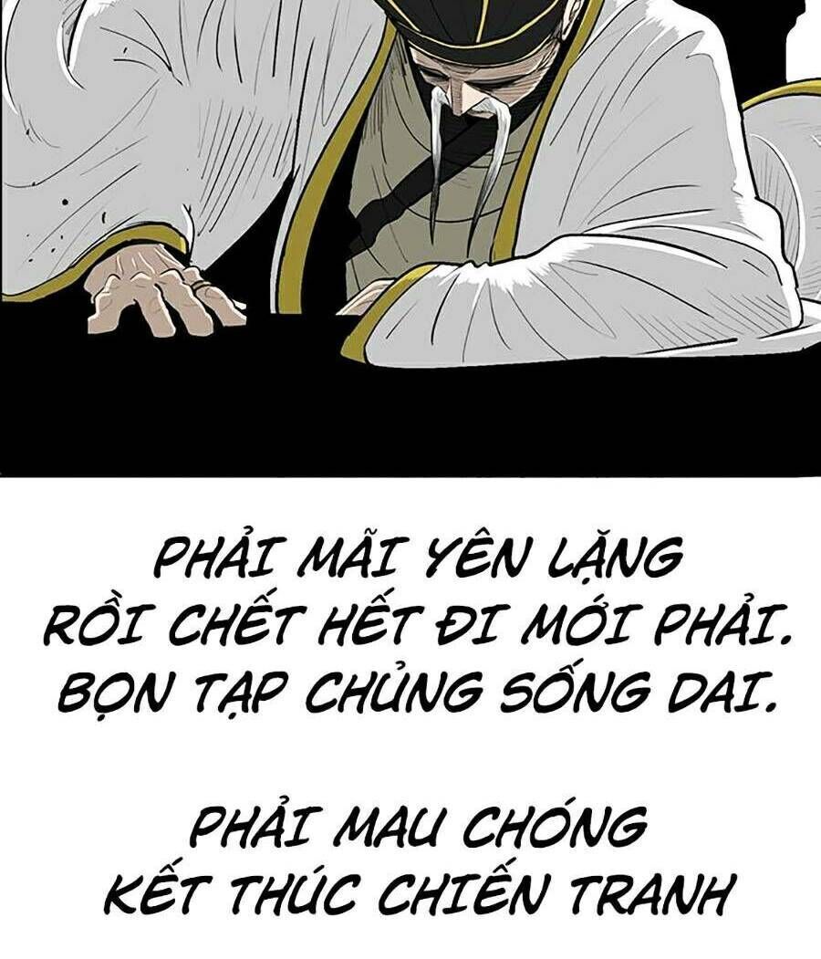 bắc kiếm giang hồ chapter 152 - Trang 2