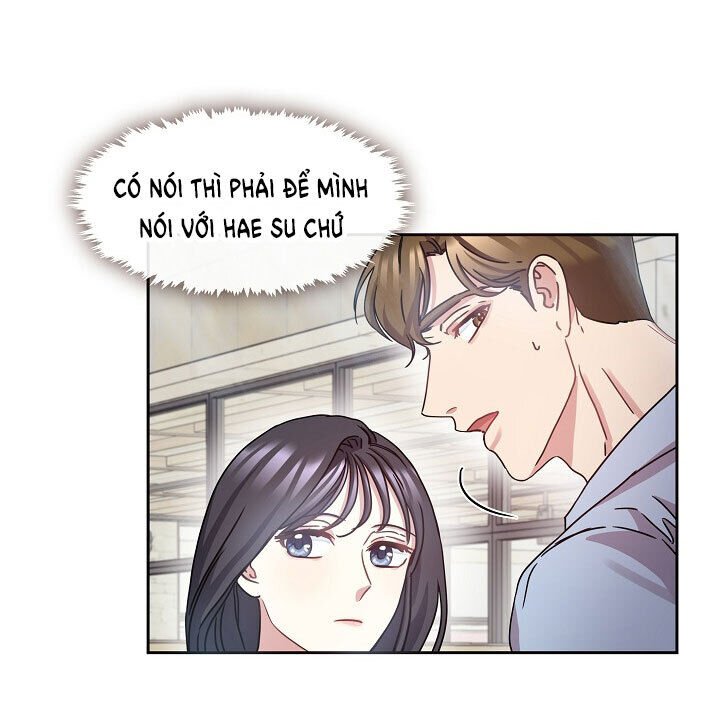 [18+] chó ngoan Chap 19 - Next 19.1