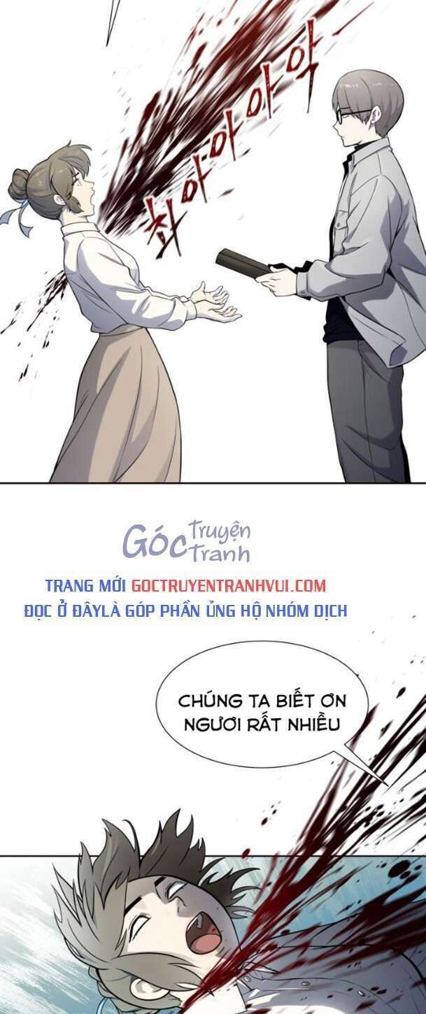 Cuộc Chiến Trong Tòa Tháp - Tower Of God Chapter 585 - Next Chapter 586