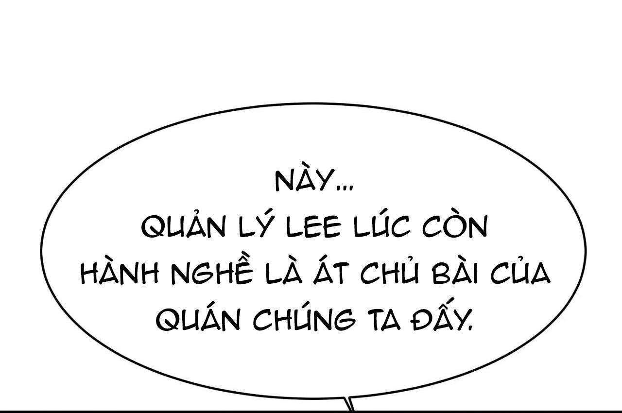 công cuộc báo thù của kẻ yếu thế Chương 60 - Trang 1