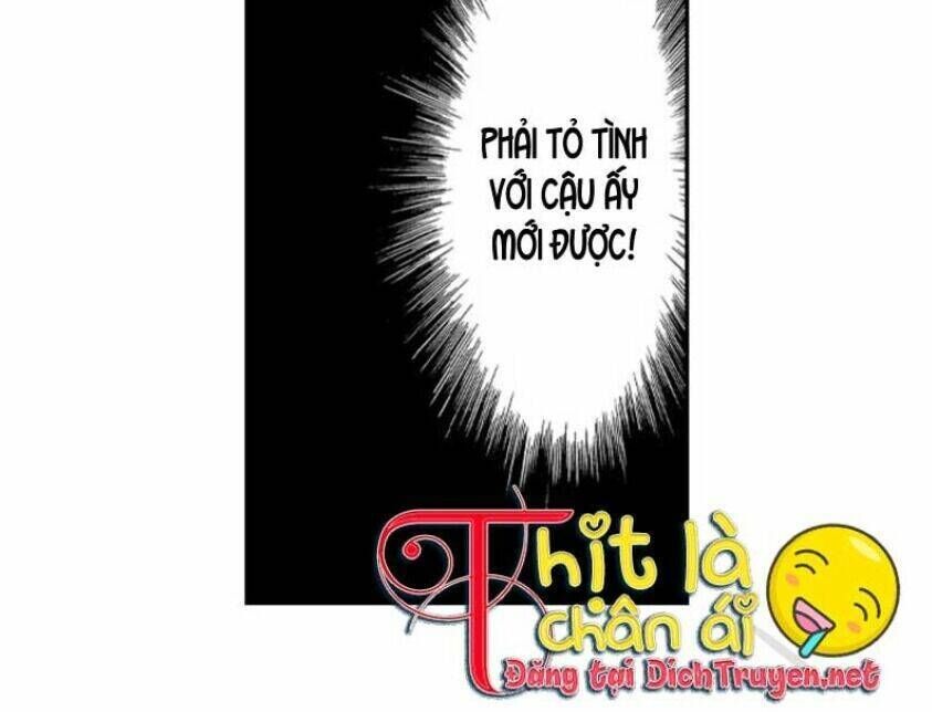 nụ hôn cháy bỏng chapter 25 - Trang 2