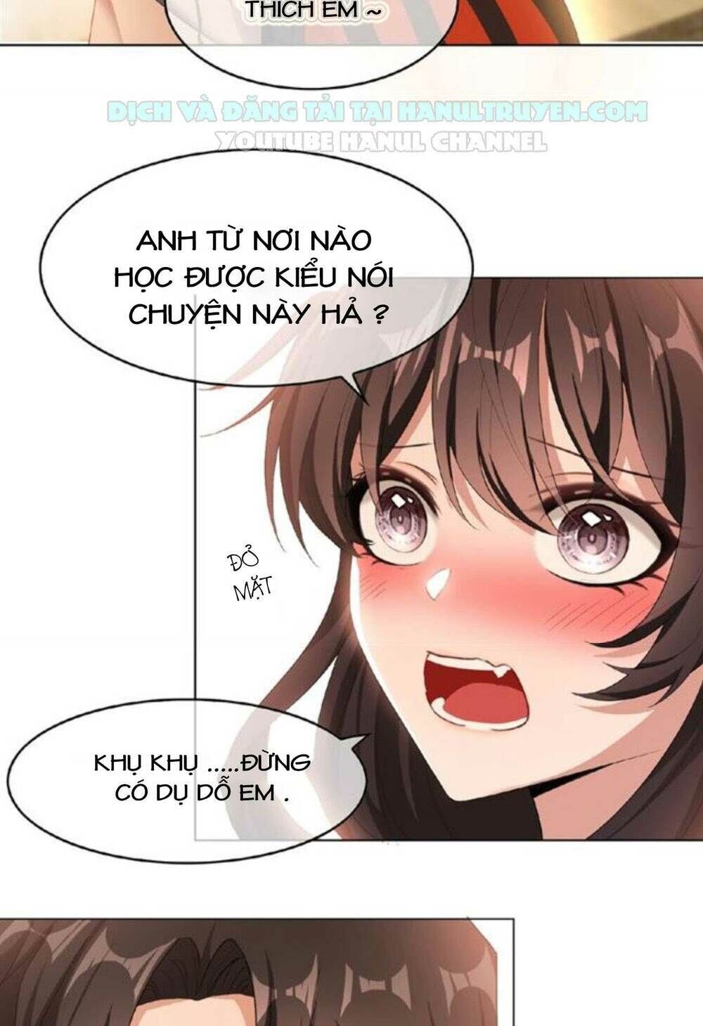 cô vợ nhỏ nuông chiều quá lại thành ác!! chapter 61 - Trang 2