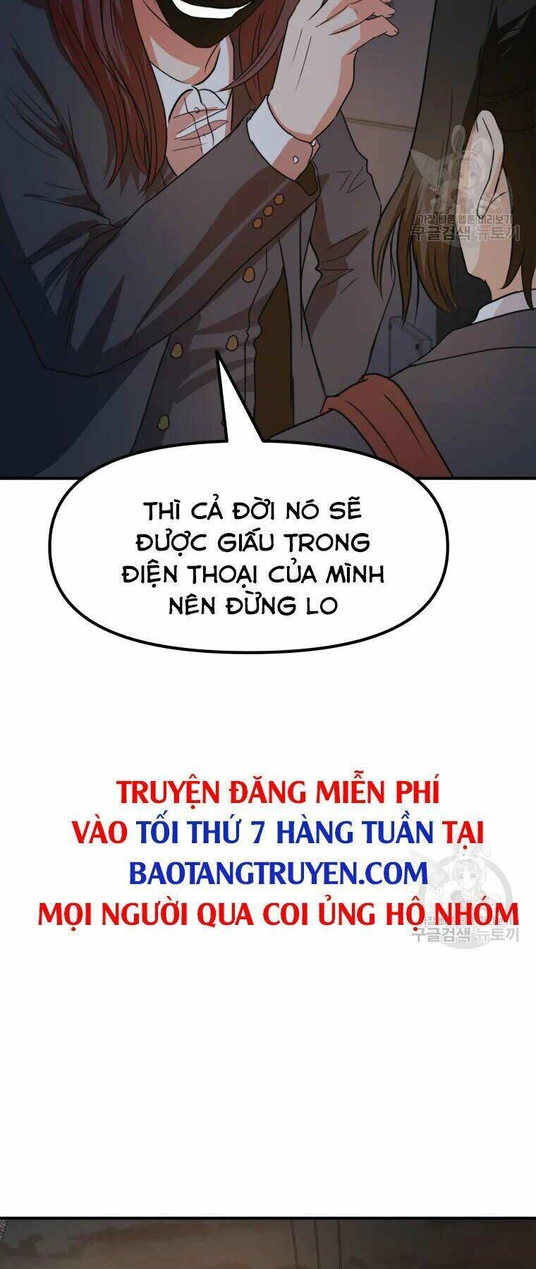 bạn trai vệ sĩ chapter 41 - Next chapter 42