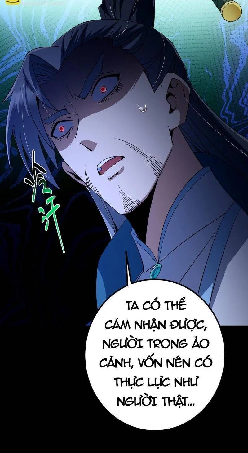 chưởng môn khiêm tốn chút Chapter 441 - Trang 2