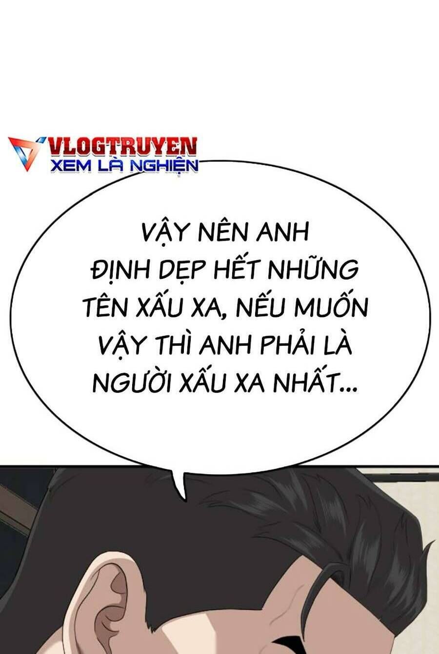 người xấu chapter 166 - Trang 1