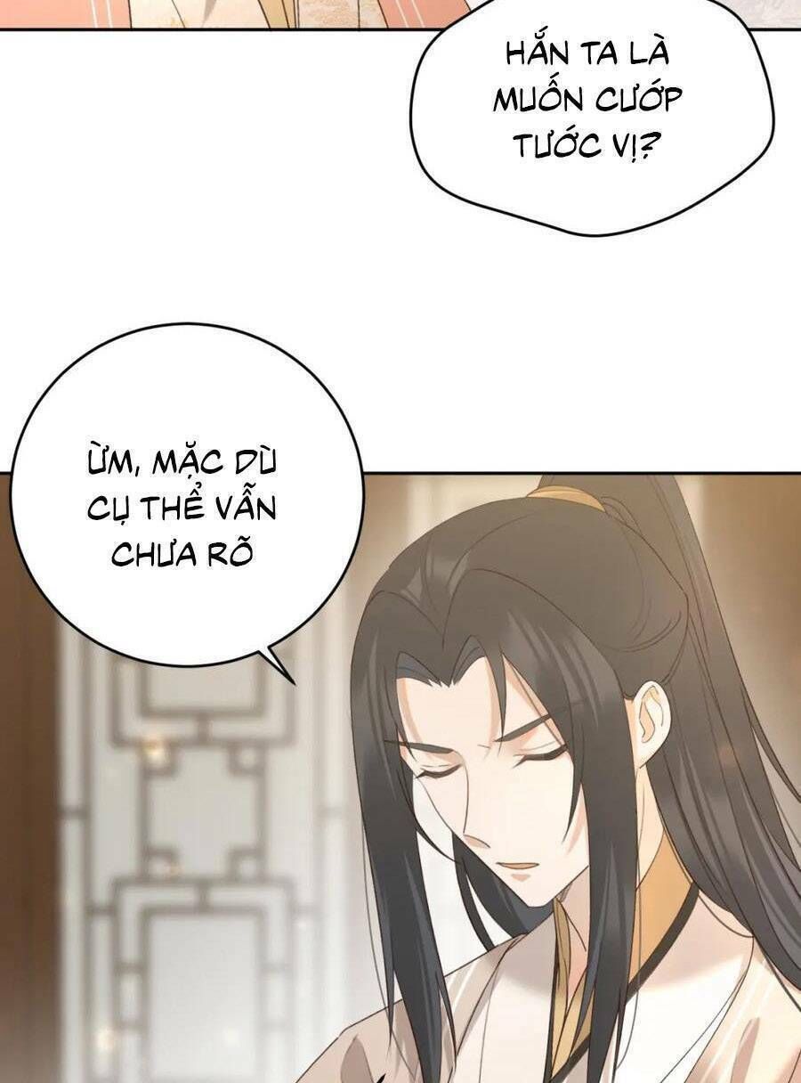 hoàng hậu vô đức chapter 101 - Next chapter 102