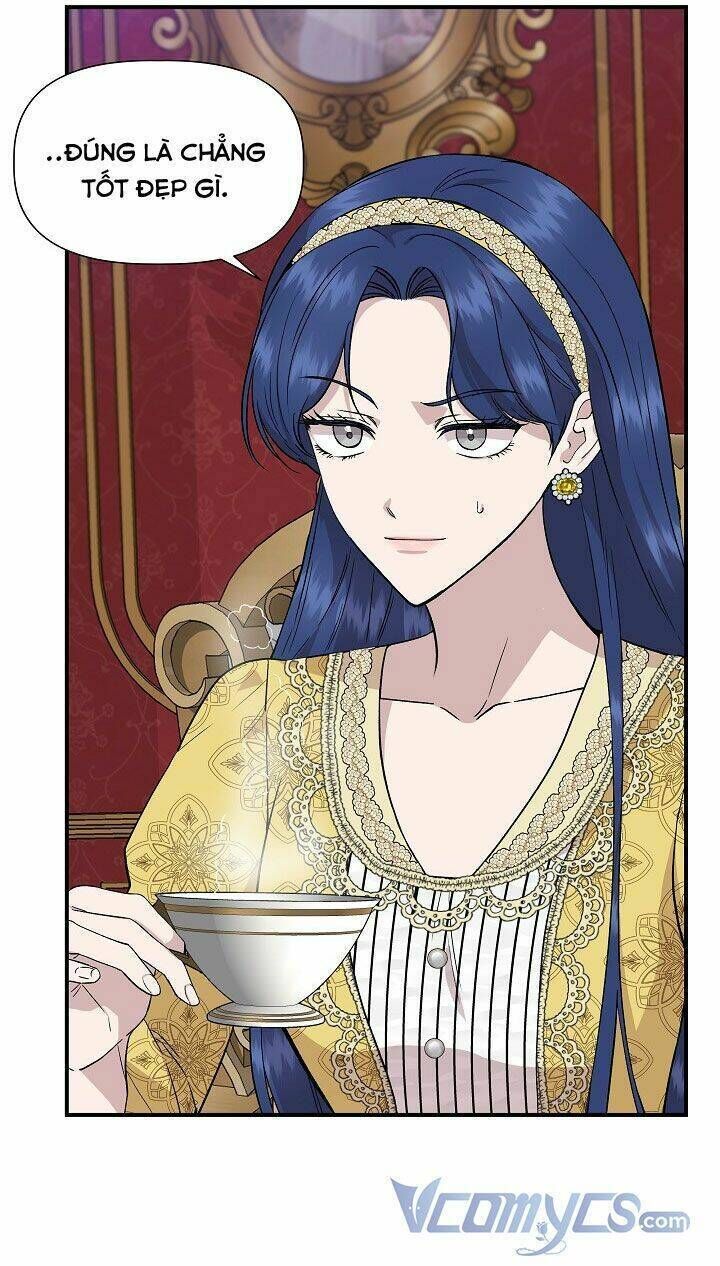 tôi không phải là cinderella chapter 42 - Trang 1