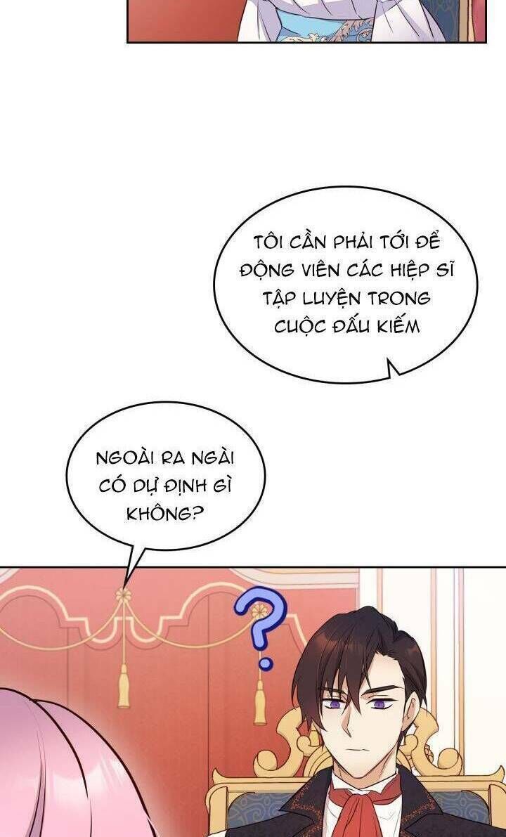 tôi vô tình cứu được em trai nam chính chapter 24 - Trang 2