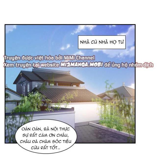 hệt như hàn quang gặp nắng gắt Chapter 184.1 - Next Chapter 184.2