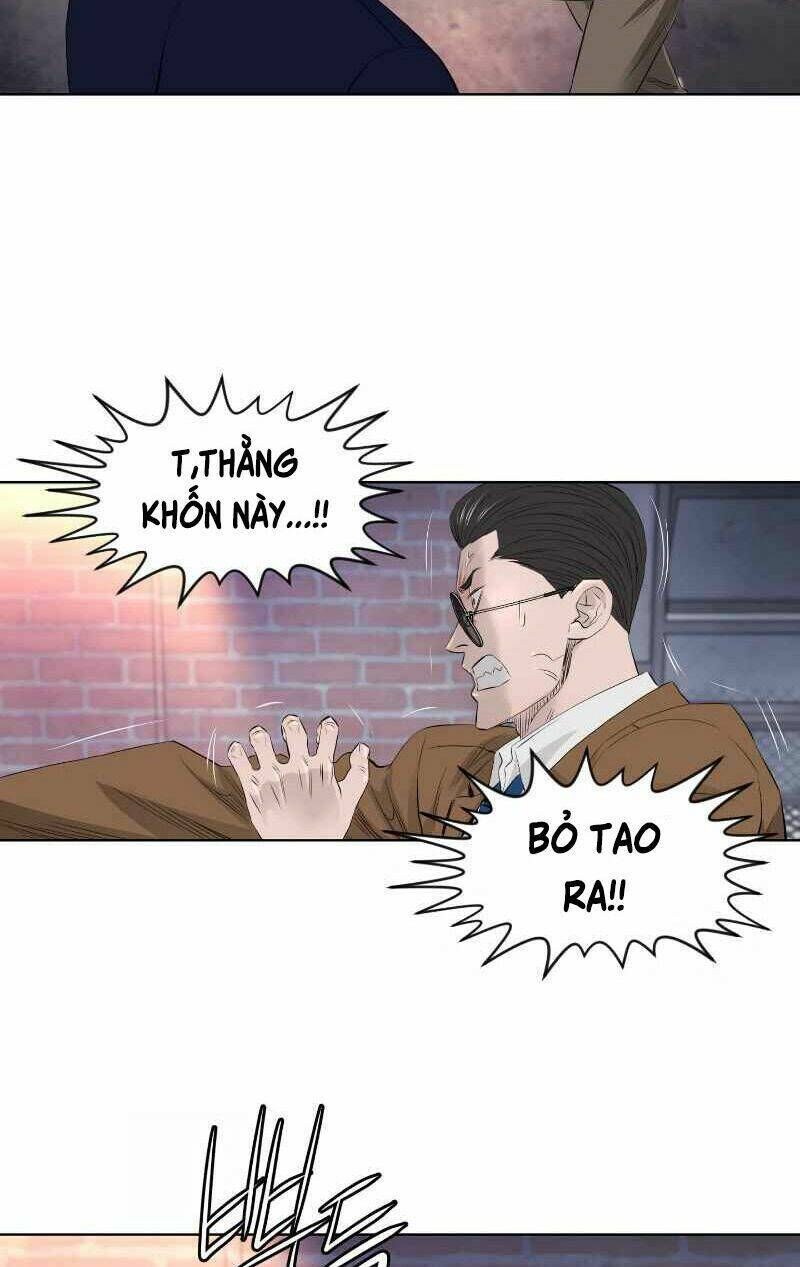 cuộc đời thứ hai của một gangster chapter 79 - Trang 2