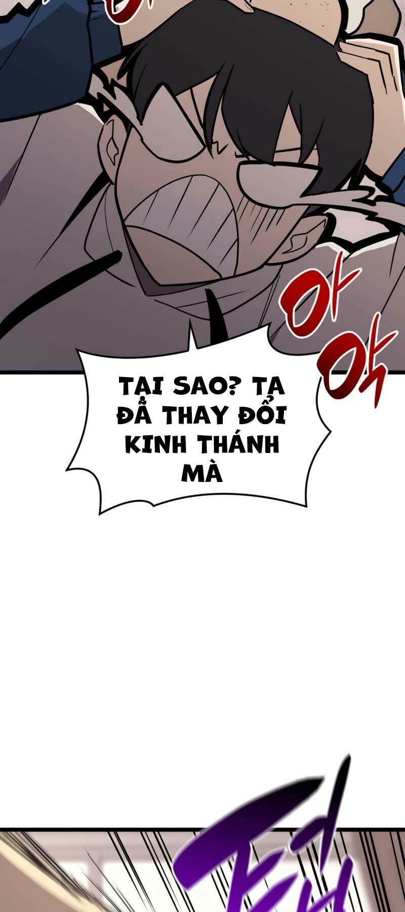 sự trở lại của anh hùng cấp thảm họa chapter 69 - Trang 2