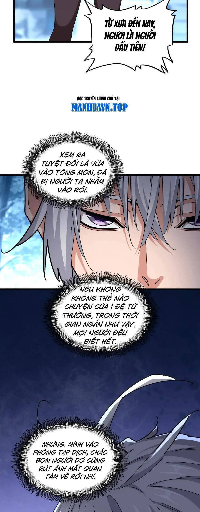 đại quản gia là ma hoàng chapter 559 - Next chapter 560