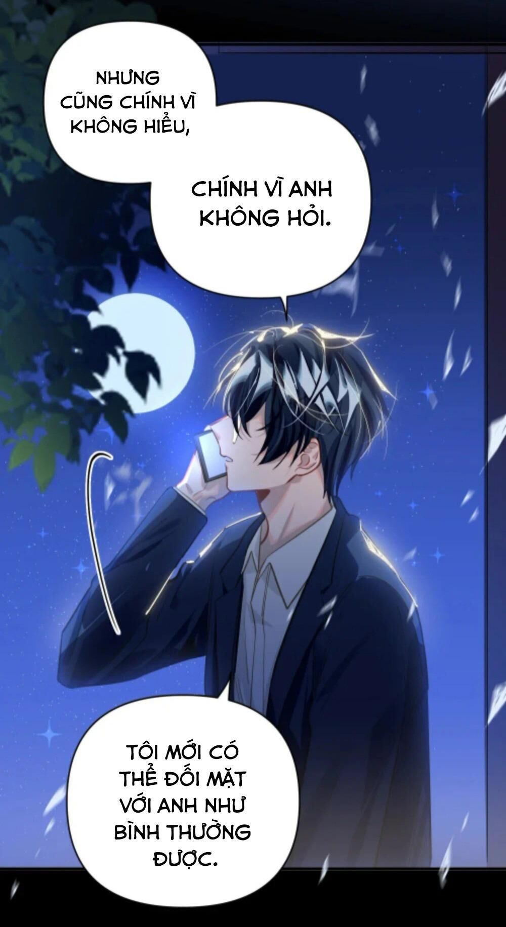 tôi có bệnh Chapter 31 - Trang 1