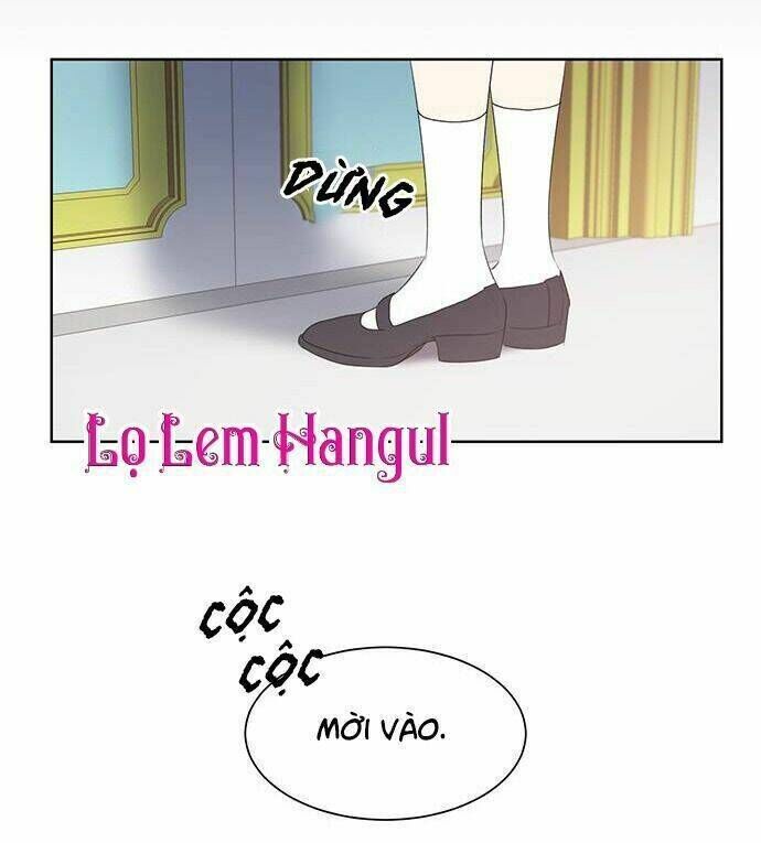 vị hôn thê của nam chính Chapter 14 - Trang 2