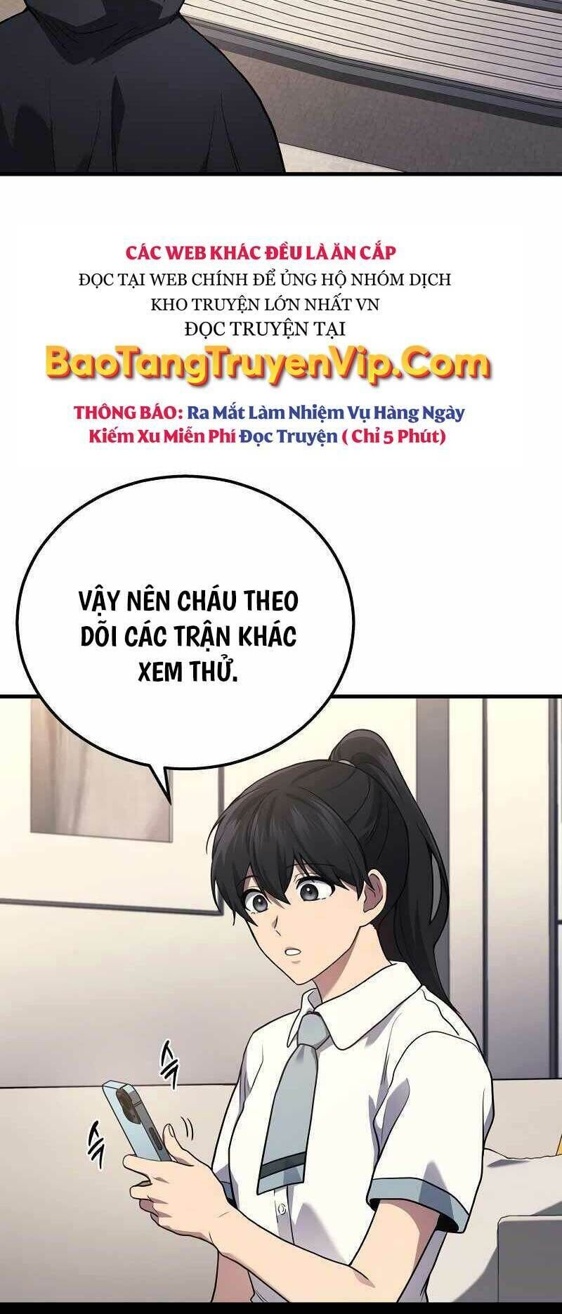 thần chiến tranh trở lại cấp 2 chapter 38 - Trang 2