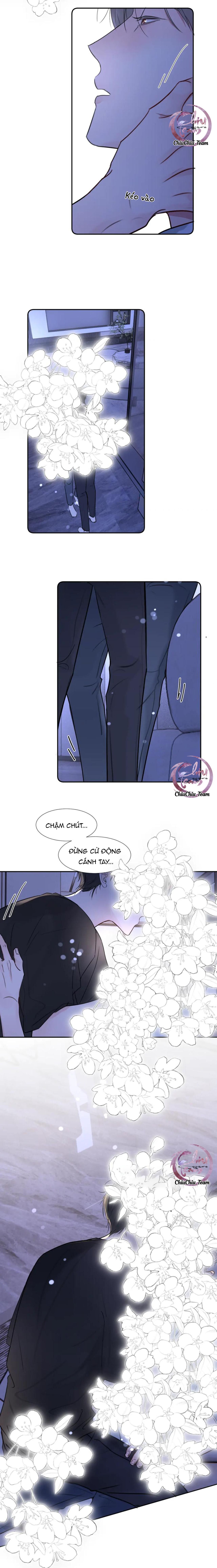 chó chuộc tội Chapter 33 - Trang 2