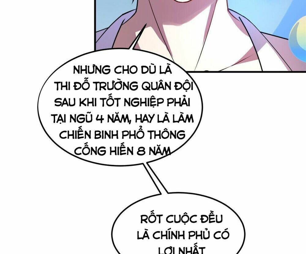 thần sủng tiến hóa Chapter 30 - Trang 2